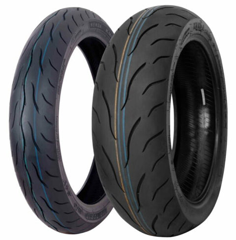 KENDA KM001 KM1 120/70ZR17 M/CTIRE#mpn_040017017B1